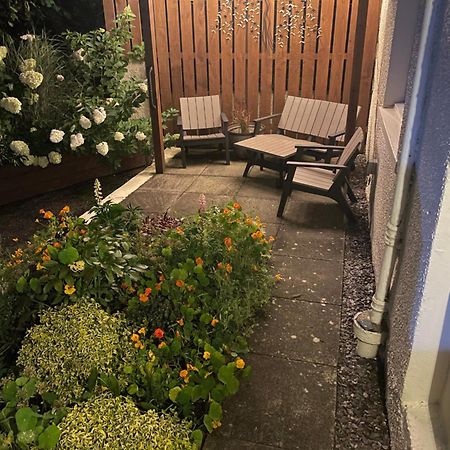The Mews 2 Bedroom With Private Parking Oban Exteriör bild