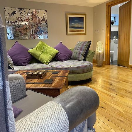 The Mews 2 Bedroom With Private Parking Oban Exteriör bild