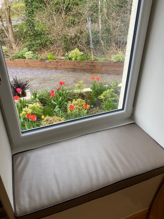 The Mews 2 Bedroom With Private Parking Oban Exteriör bild
