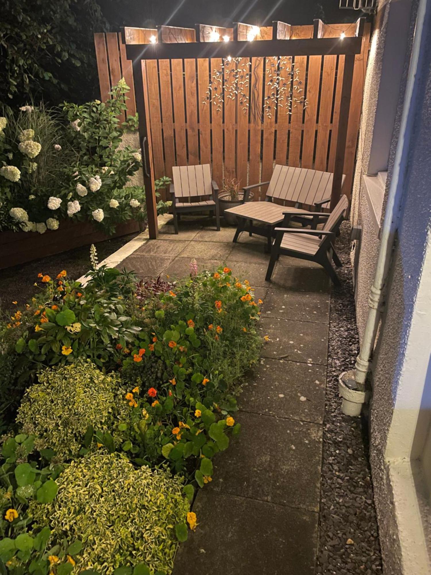 The Mews 2 Bedroom With Private Parking Oban Exteriör bild